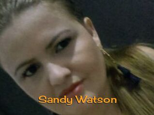 Sandy_Watson