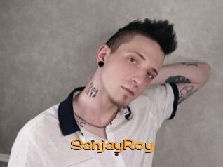 SanjayRoy