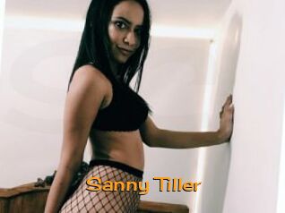Sanny_Tiller Sortez Couvert