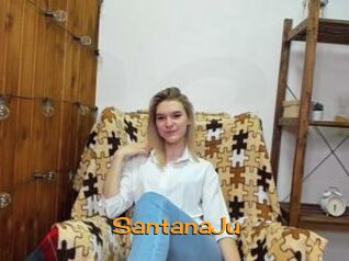 SantanaJu