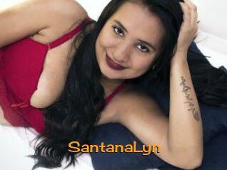 SantanaLyn
