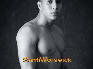 SantiWorswick