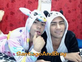 SantiagoAndBray