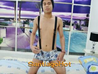 SantiagoHot