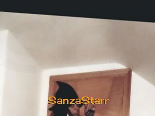 SanzaStarr