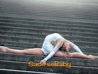 SaoirseBaby