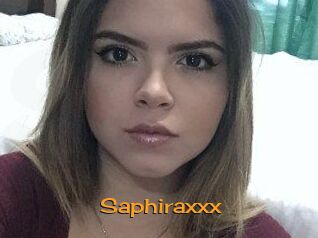 Saphiraxxx
