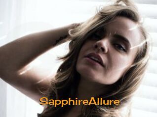 SapphireAllure