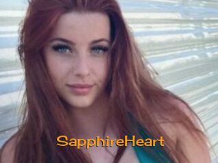 SapphireHeart