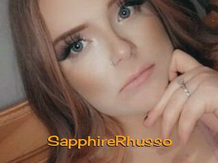 SapphireRhusso