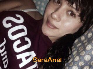 SaraAnal