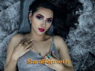 SaraBenneth
