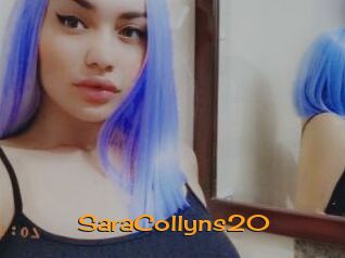SaraCollyns20 Sortez Couvert
