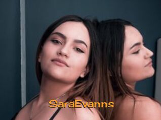 SaraEvanns