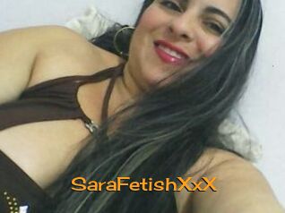 SaraFetishXxX