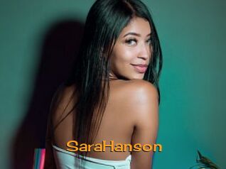 SaraHanson