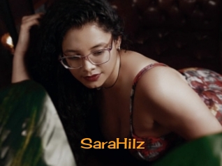 SaraHilz