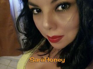 SaraHoney