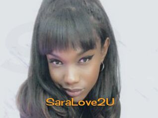 SaraLove2U