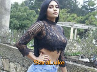 SaraLuke
