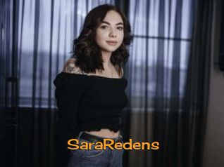 SaraRedens