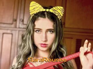 SaraRousee