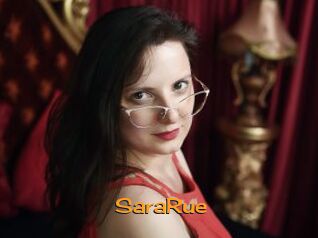 SaraRue