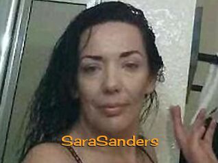 SaraSanders