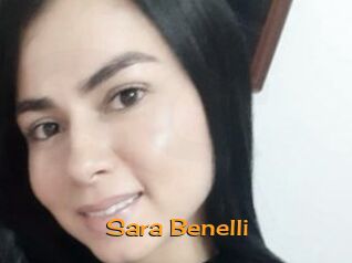 Sara_Benelli Sortez Couvert