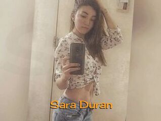 Sara_Duran