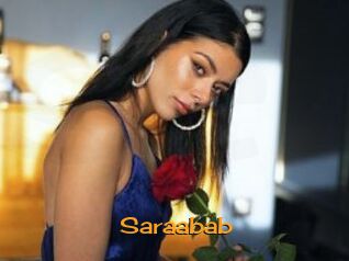 Saraabab