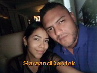 SaraandDerrick