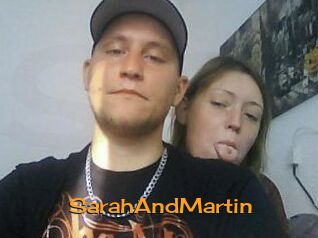 SarahAndMartin
