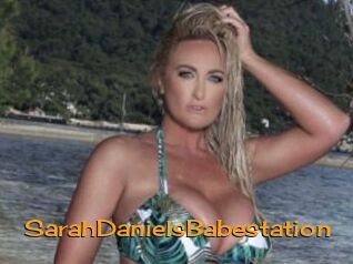 SarahDanielsBabestation