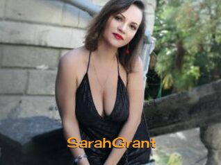 SarahGrant