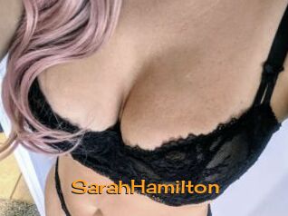 SarahHamilton