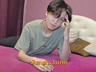 SarahJaine