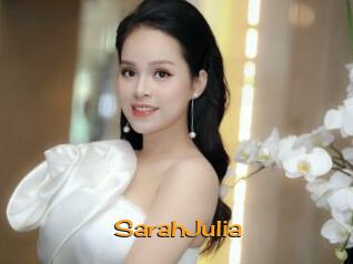 SarahJulia