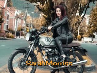 SarahMorriss