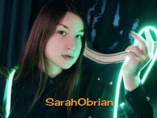 SarahObrian