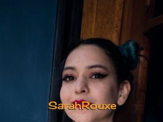 SarahRouxe