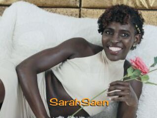 SarahSaen