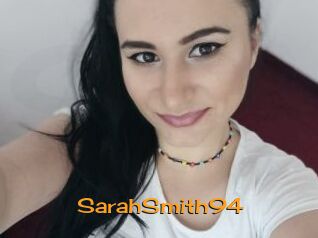 SarahSmith94 Sortez Couvert