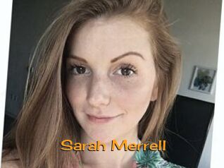 Sarah_Merrell