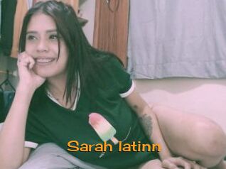 Sarah_latinn