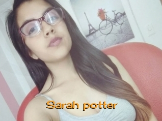 Sarah_potter