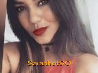 Sarahhot90