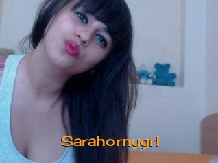 Sarahornygrl