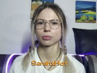 SarahxHot