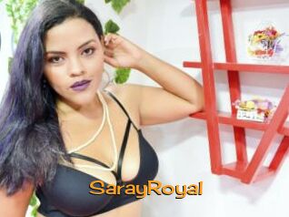 SarayRoyal